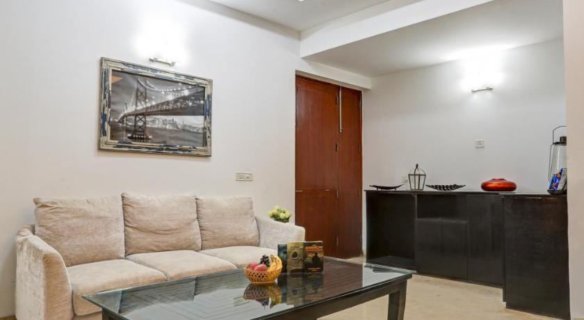 Floryn Stayz-Huda City Centre - image 3