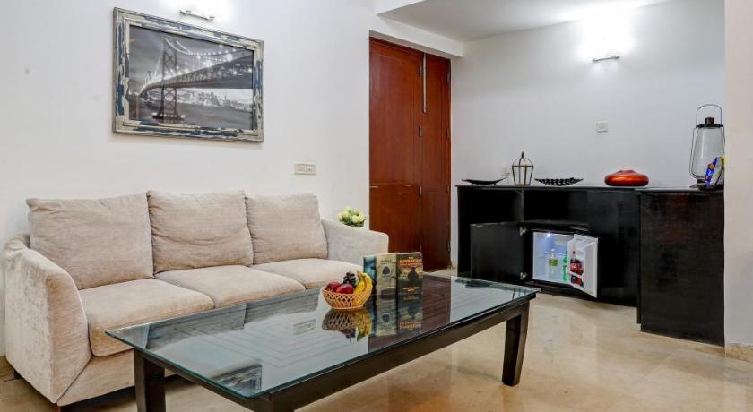 Floryn Stayz-Huda City Centre - image 5