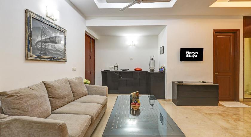 Floryn Stayz-Huda City Centre - image 21