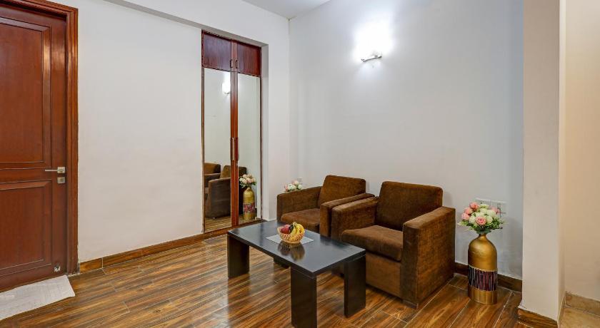 Floryn Stayz-Huda City Centre - image 37