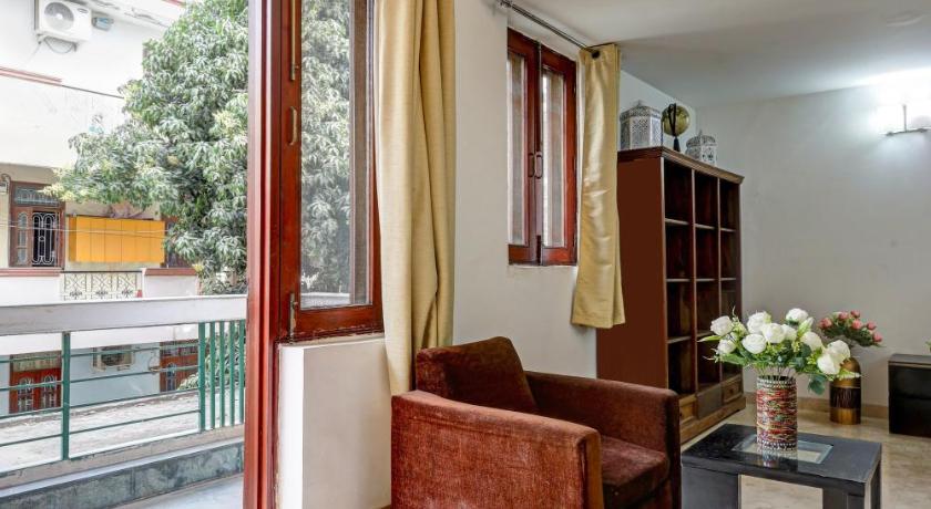 Floryn Stayz-Huda City Centre - image 24