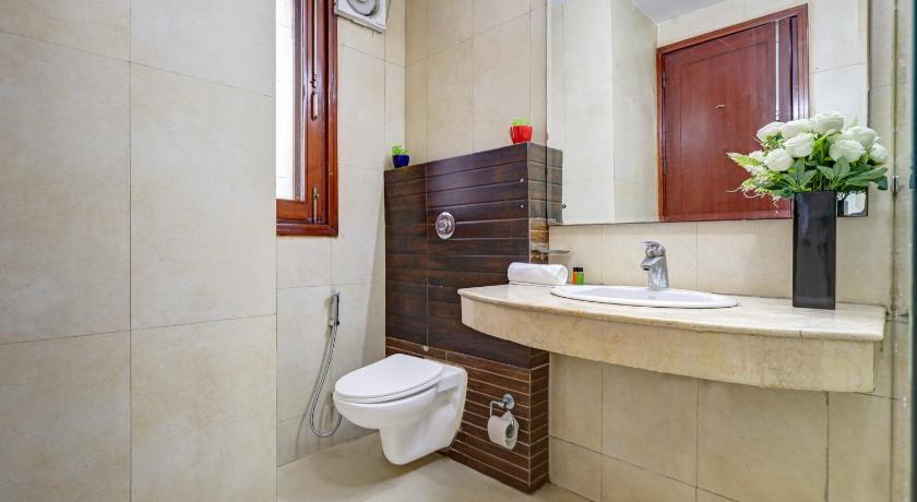 Floryn Stayz-Huda City Centre - image 25