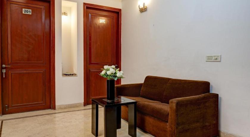 Floryn Stayz-Huda City Centre - image 12