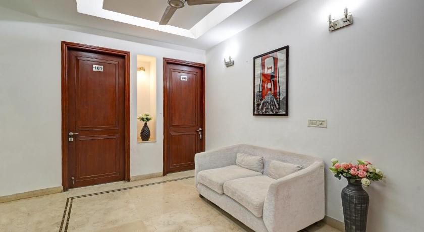 Floryn Stayz-Huda City Centre - image 7
