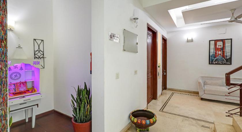 Floryn Stayz-Huda City Centre - image 9