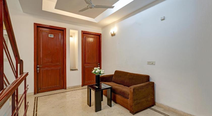 Floryn Stayz-Huda City Centre - image 16