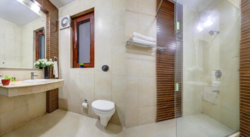 Floryn Stayz-Huda City Centre - image 23