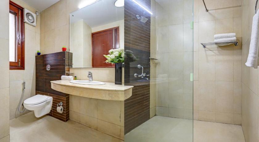 Floryn Stayz-Huda City Centre - image 22