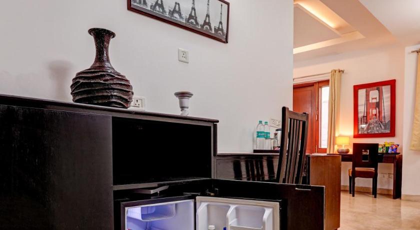 Floryn Stayz-Huda City Centre - image 27