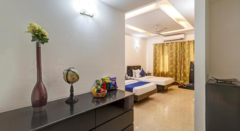 Floryn Stayz-Huda City Centre - image 46