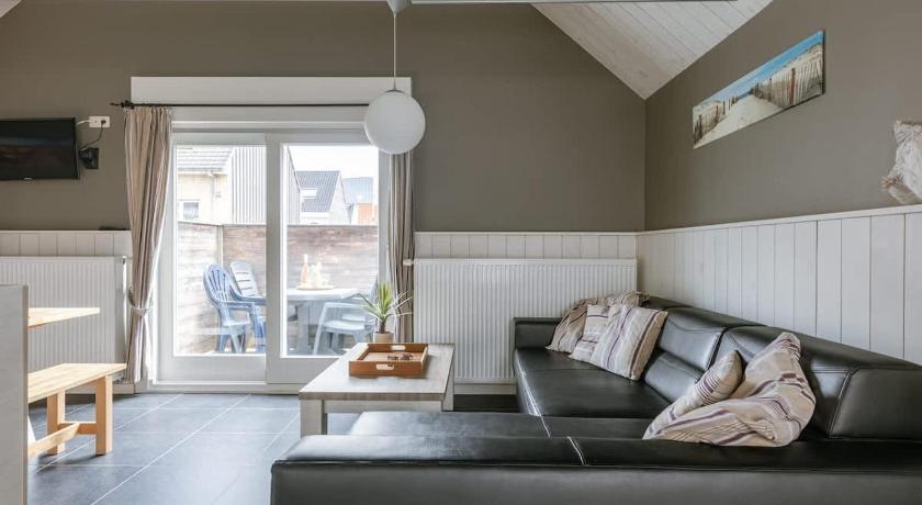 Casiola - Cosy two bedroom apartment in Middelkerke