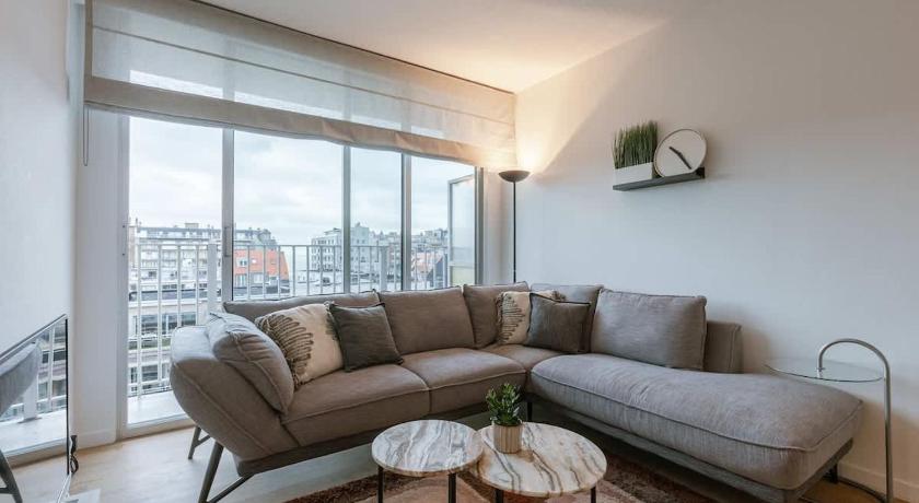Casiola - Nice apartment close to the beach with parking