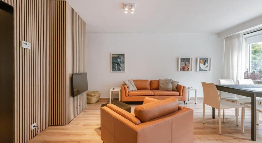 Foto de Casiola - Work & Relax in Heart of Kortrijk - Reserva con descuento Agoda