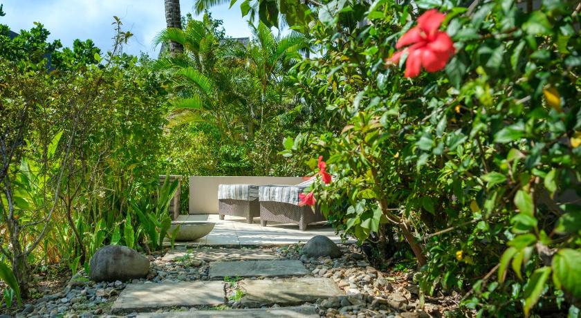2 Double Garden View Beach Accessの画像 9