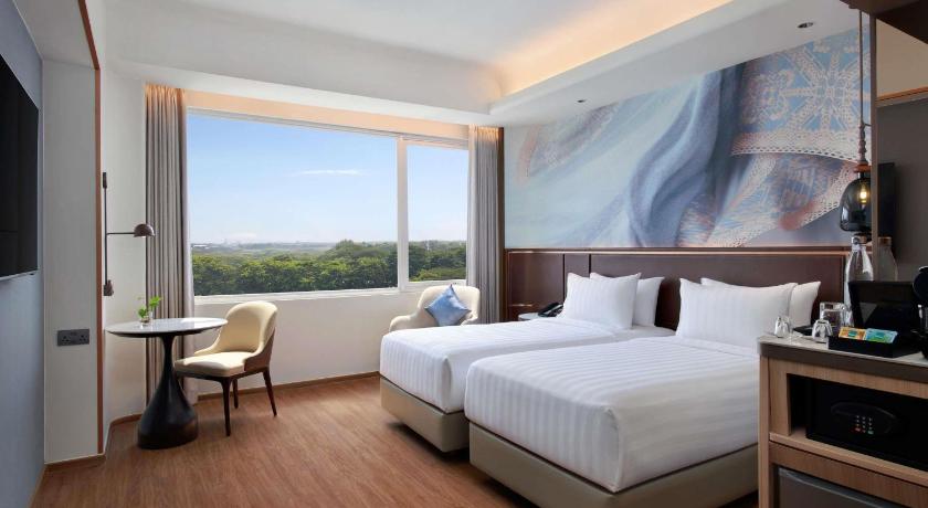 Image of Superior Room - 1  double bed 1