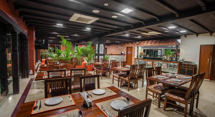 Traditional comfort Boutique Hotel - image 9