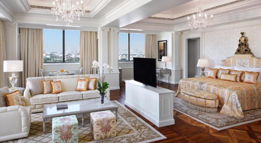 Image of Two-Bedroom Suite 0