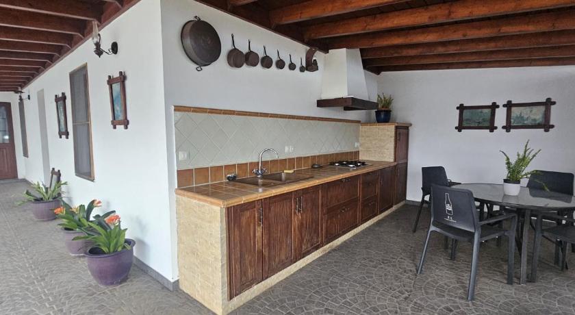 La Barbacoa