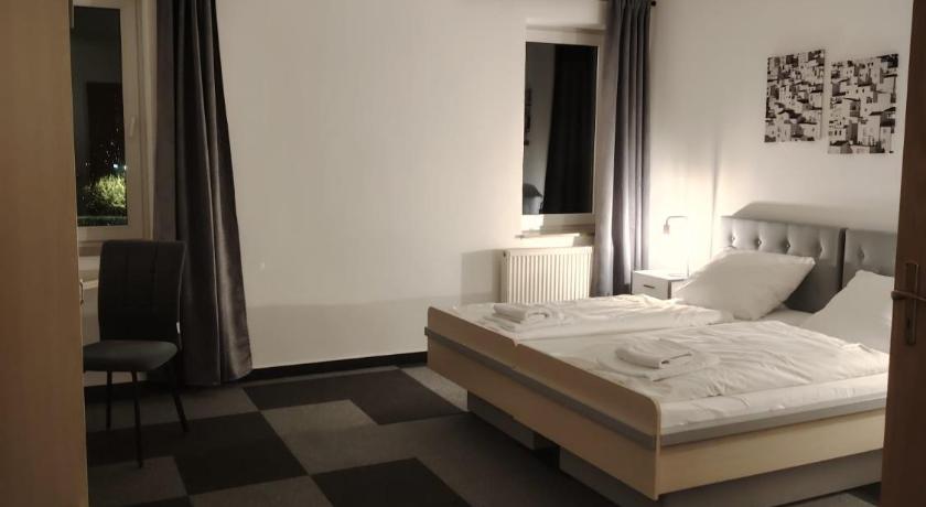 Hotel am Zellwald