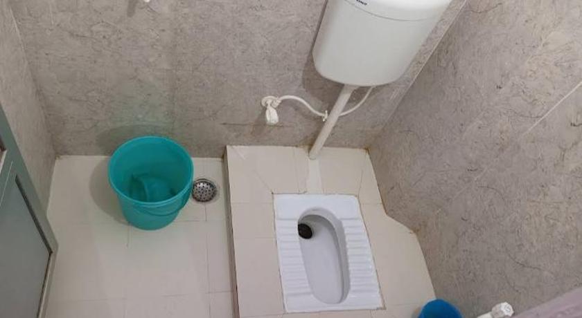 Sri Hotel Ganga - image 27