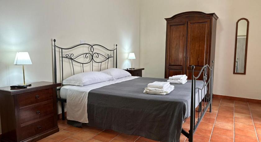 Locanda Del Castello Bed an Breakfast