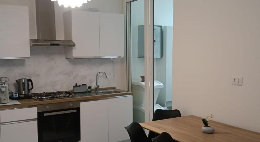 Appartamento MEVI