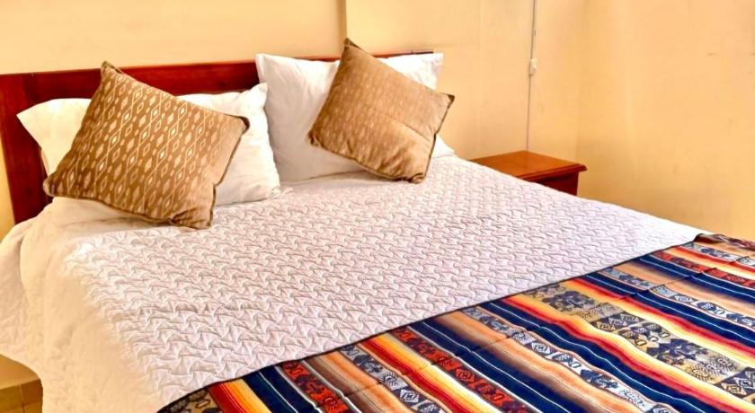 Tourist House Suites Otavalo