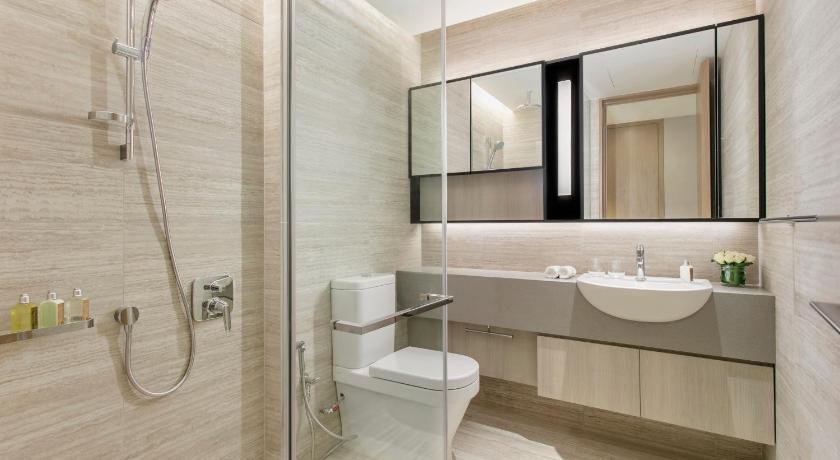 Afbeelding van Two-Bedroom Soho Suite 10