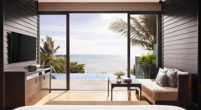 Image of 1-Bedroom Sunset Pool Villa 1