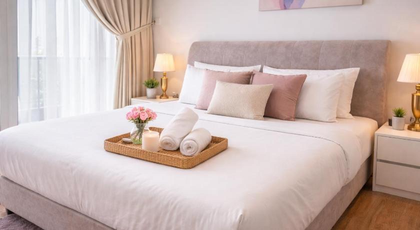 Quill Residences KLCC Luxury Suite by Maju Inn - image 13