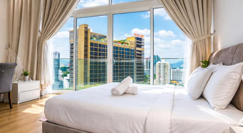 Quill Residences KLCC Luxury Suite by Maju Inn - image 10