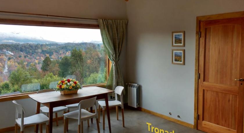 2 베드룸 아파트 - 산 전망 (Two-Bedroom Apartment with Mountain View) 이미지 6