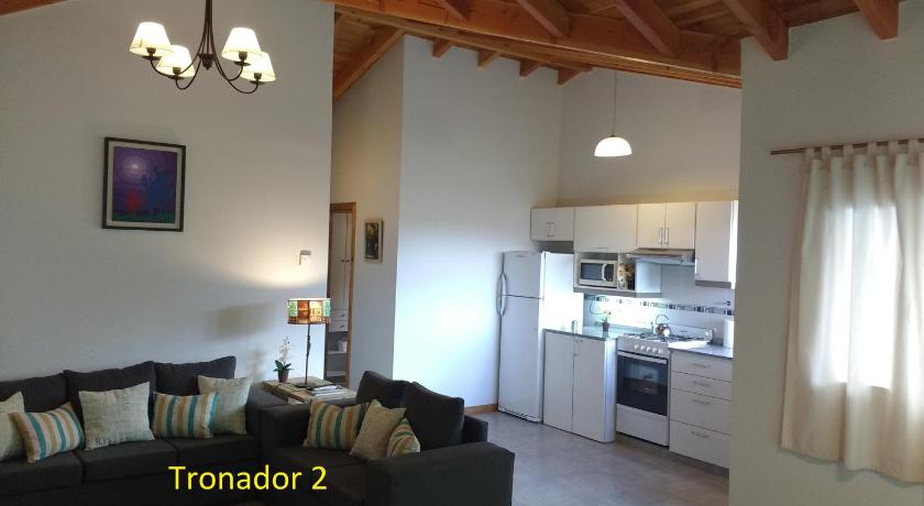 2 베드룸 아파트 - 산 전망 (Two-Bedroom Apartment with Mountain View) 이미지 5
