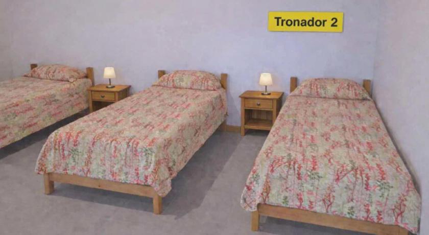 2 베드룸 아파트 - 산 전망 (Two-Bedroom Apartment with Mountain View) 이미지 13