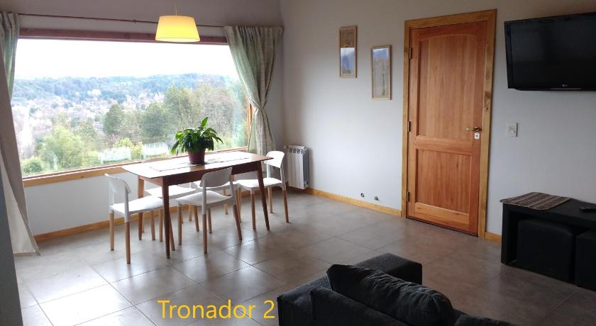 2 베드룸 아파트 - 산 전망 (Two-Bedroom Apartment with Mountain View) 이미지 4