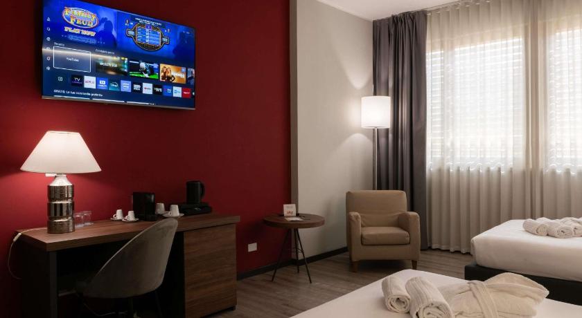 Image of Privilege Double or Twin Room 5