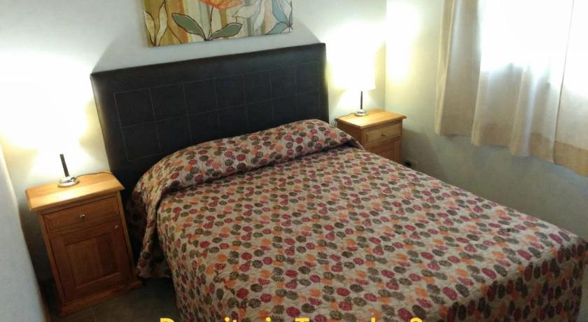 2 베드룸 아파트 - 산 전망 (Two-Bedroom Apartment with Mountain View) 이미지 11