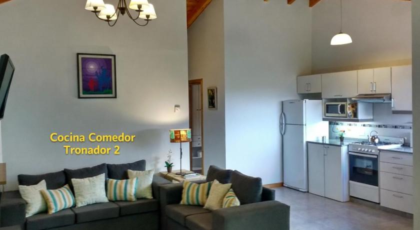 2 베드룸 아파트 - 산 전망 (Two-Bedroom Apartment with Mountain View) 이미지 0