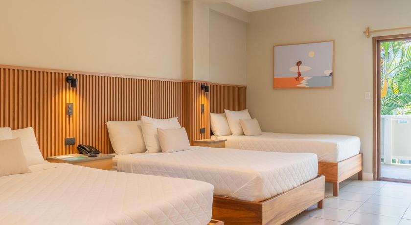 Imagem de Quarto Triplo (Triple Room) 0