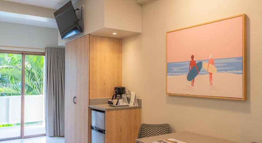 Imagem de Quarto Triplo (Triple Room) 4