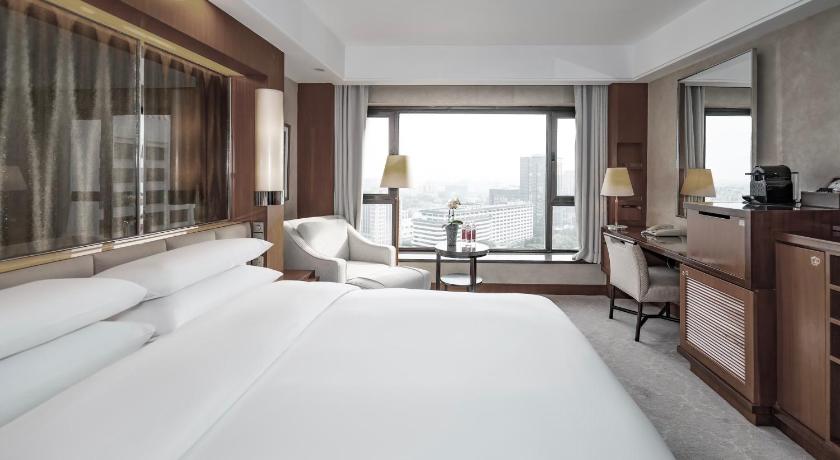 Beijing International Hotel – Beijing, NY