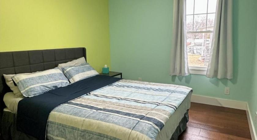 오타와 (IL) Ottawa Family Nest 4성급 숙소 수영장