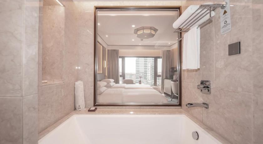 Beijing International Hotel – Beijing, NY