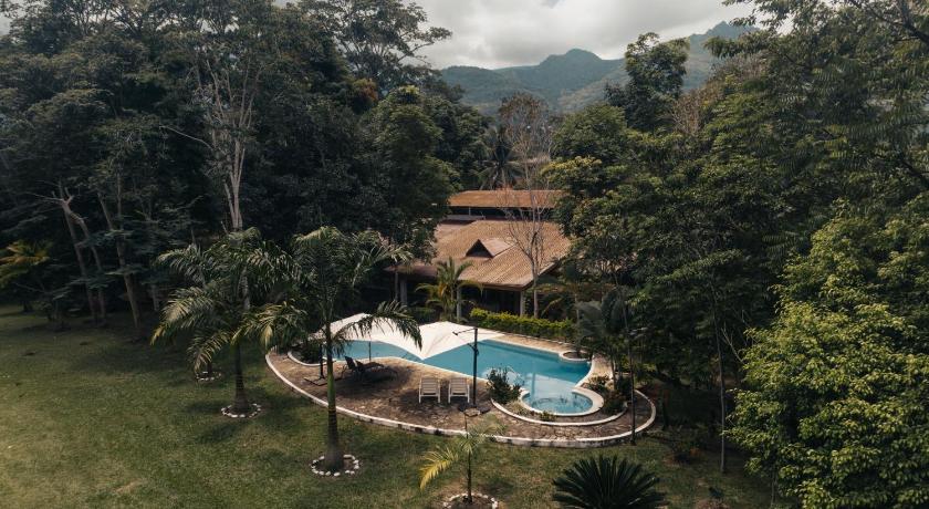 Villa Sebastiana Bungalows