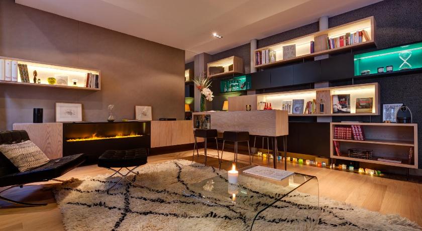 Hotel Elixir photo