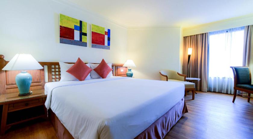 Image of Deluxe Room 6