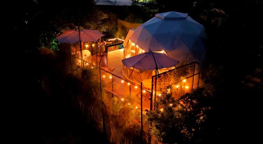 Oasis Glamping Tena Cun Via La Mesa Anapoima