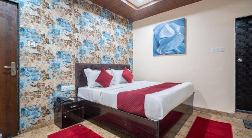 Hotel Zane Aura - image 2
