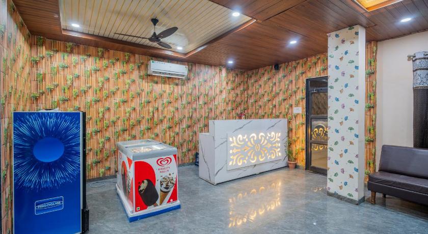 Hotel Zane Aura - image 8