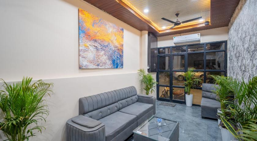Hotel Zane Aura - image 5